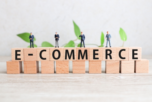 ecommerce